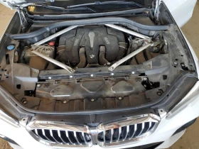 BMW X5 XDRIVE50I* M PACK* H/K* HuD* LASERLIGHT*    | Mobile.bg    12