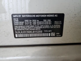 BMW X5 XDRIVE50I* M PACK* H/K* HuD* LASERLIGHT*    | Mobile.bg    14