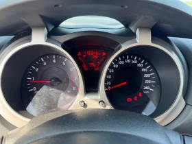 Nissan Juke 1.6 i - 118.000 km!!! - 13900 лв. - 50797959 11