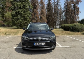 Обява за продажба на VW Tiguan Allspace Highline 4MOTION 2.0 TSI ~57 900 лв. - изображение 1