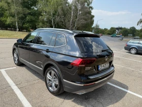 Обява за продажба на VW Tiguan Allspace Highline 4MOTION 2.0 TSI ~57 900 лв. - изображение 1