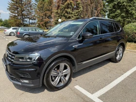 Обява за продажба на VW Tiguan Allspace Highline 4MOTION 2.0 TSI ~57 900 лв. - изображение 2