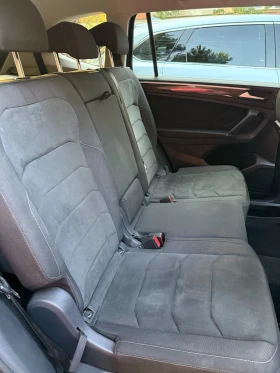 Обява за продажба на VW Tiguan Allspace Highline 4MOTION 2.0 TSI ~57 900 лв. - изображение 9
