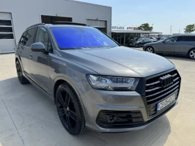 Audi Q7 272ps* MATRIX* 7* * BOSE* *  | Mobile.bg    7