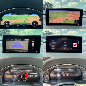 Audi Q7 272ps* MATRIX* 7* * BOSE* *  | Mobile.bg    14