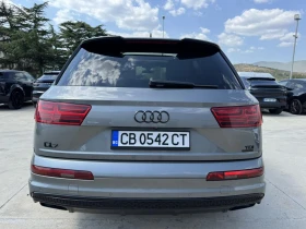 Audi Q7 272ps* MATRIX* 7* * BOSE* *  | Mobile.bg    4