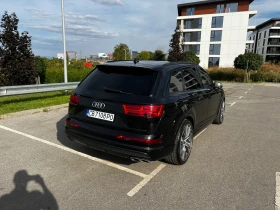Audi SQ7 - 63999 лв. / 32722.17 € - 67653127 6