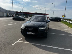 Audi SQ7 - 63999 лв. / 32722.17 € - 67653127 2