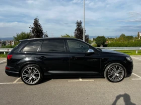 Audi SQ7 - 63999 лв. / 32722.17 € - 67653127 7