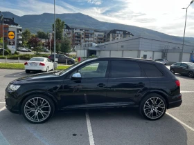 Audi SQ7 - 63999 лв. / 32722.17 € - 67653127 3