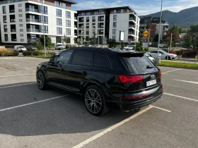 Audi SQ7 - 63999 лв. / 32722.17 € - 67653127 4