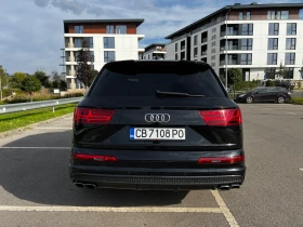 Audi SQ7 - 63999 лв. / 32722.17 € - 67653127 5