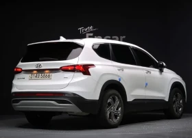 Обява за продажба на Hyundai Santa fe 2.2 4WD Premium ~42 146 лв. - изображение 1 | Auto.bg Обява за продажба на Hyundai Santa fe 2.2 4WD Premium ~42 146 лв. - изображение 1