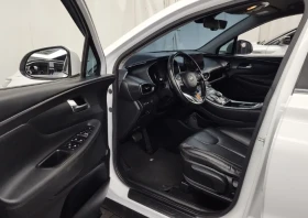Обява за продажба на Hyundai Santa fe 2.2 4WD Premium ~42 146 лв. - изображение 9 | Auto.bg Обява за продажба на Hyundai Santa fe 2.2 4WD Premium ~42 146 лв. - изображение 9