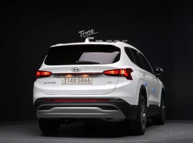 Обява за продажба на Hyundai Santa fe 2.2 4WD Premium ~42 146 лв. - изображение 3 | Auto.bg Обява за продажба на Hyundai Santa fe 2.2 4WD Premium ~42 146 лв. - изображение 3