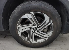 Обява за продажба на Hyundai Santa fe 2.2 4WD Premium ~42 146 лв. - изображение 4 | Auto.bg Обява за продажба на Hyundai Santa fe 2.2 4WD Premium ~42 146 лв. - изображение 4
