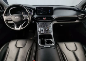 Обява за продажба на Hyundai Santa fe 2.2 4WD Premium ~42 146 лв. - изображение 6 | Auto.bg Обява за продажба на Hyundai Santa fe 2.2 4WD Premium ~42 146 лв. - изображение 6