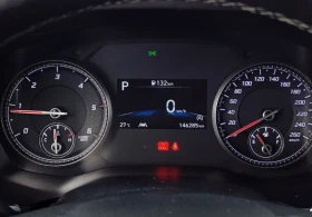 Обява за продажба на Hyundai Santa fe 2.2 4WD Premium ~42 146 лв. - изображение 7 | Auto.bg Обява за продажба на Hyundai Santa fe 2.2 4WD Premium ~42 146 лв. - изображение 7