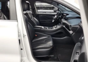 Обява за продажба на Hyundai Santa fe 2.2 4WD Premium ~42 146 лв. - изображение 10 | Auto.bg Обява за продажба на Hyundai Santa fe 2.2 4WD Premium ~42 146 лв. - изображение 10