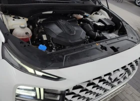 Обява за продажба на Hyundai Santa fe 2.2 4WD Premium ~42 146 лв. - изображение 5 | Auto.bg Обява за продажба на Hyundai Santa fe 2.2 4WD Premium ~42 146 лв. - изображение 5
