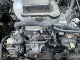 Mitsubishi Pajero sport 2.8 td | Mobile.bg    6