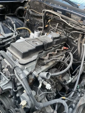 Mitsubishi Pajero sport 2.8 td | Mobile.bg    5