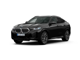 BMW X6 xDrive40d M Sport - 172900 лв. / 88402.37 € - 96457225 2