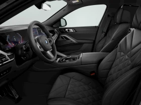 BMW X6 xDrive40d M Sport - 172900 лв. / 88402.37 € - 96457225 8