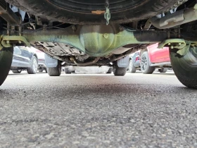 Toyota Tacoma * CREW CAB SHORT BED * CARFAX *  - 67300 лв. / 34409.94 € - 82152770 16