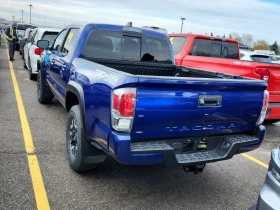 Toyota Tacoma * CREW CAB SHORT BED * CARFAX *  - 67300 лв. / 34409.94 € - 82152770 4