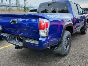 Toyota Tacoma * CREW CAB SHORT BED * CARFAX *  - 67300 лв. / 34409.94 € - 82152770 3