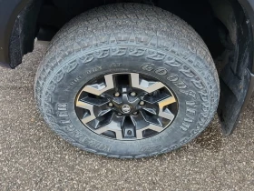 Toyota Tacoma * CREW CAB SHORT BED * CARFAX *  - 67300 лв. / 34409.94 € - 82152770 6