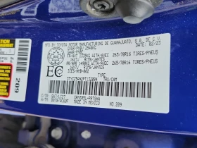 Toyota Tacoma * CREW CAB SHORT BED * CARFAX *  - 67300 лв. / 34409.94 € - 82152770 7