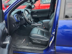 Toyota Tacoma * CREW CAB SHORT BED * CARFAX *  - 67300 лв. / 34409.94 € - 82152770 5