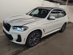 BMW X3 * CARFAX * БЕЗ ПЪРВОНАЧАЛНА ВНОСКА - 56700 лв. / 28990.25 € - 37436676 3