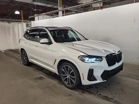 BMW X3 * CARFAX * БЕЗ ПЪРВОНАЧАЛНА ВНОСКА