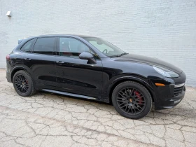 Porsche Cayenne GTS CARFAX АВТО КРЕДИТ  - 36850 лв. / 18841.11 € - 81097736 2