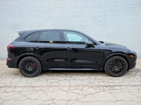 Porsche Cayenne GTS CARFAX АВТО КРЕДИТ  - 36850 лв. / 18841.11 € - 81097736 5