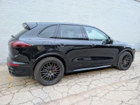 Porsche Cayenne GTS CARFAX АВТО КРЕДИТ  - 36850 лв. / 18841.11 € - 81097736 4