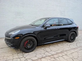Porsche Cayenne GTS CARFAX АВТО КРЕДИТ 