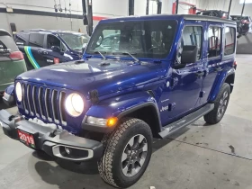 Jeep Wrangler CARFAX* АВТОФИНАНСИРАНЕ* БЕЗ ПЪРВОНАЧАЛНА ВНОСКА* 
