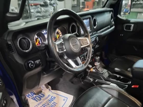 Jeep Wrangler CARFAX* АВТОФИНАНСИРАНЕ* БЕЗ ПЪРВОНАЧАЛНА ВНОСКА* , снимка 5
