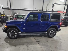 Jeep Wrangler CARFAX* АВТОФИНАНСИРАНЕ* БЕЗ ПЪРВОНАЧАЛНА ВНОСКА* , снимка 2