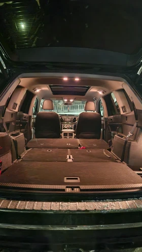 VW Touareg Atlas SEL R-line 7 ме VR6 - 25400 € / 49678.08 лв. - 36631331 8