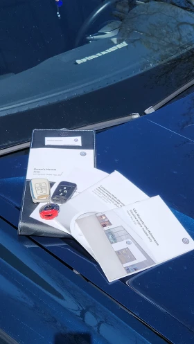 VW Touareg Atlas SEL R-line 7 ме VR6 - 25400 € / 49678.08 лв. - 36631331 6