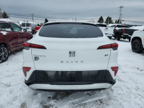 Buick Enclave ENVISTA SPORT * * CARFAX * * АВТО КРЕДИТ * *  - 21850 € / 42734.89 лв. - 93098034 4