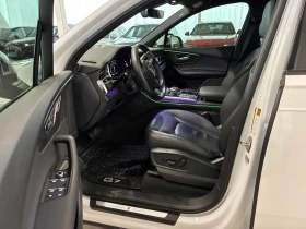 Audi Q7 Komfort * CARFAX * ПРЕДСТАВИТЕЛСТВО НА AUDI, снимка 5