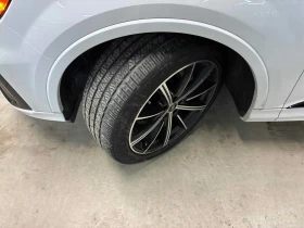 Audi Q7 Komfort * CARFAX * ПРЕДСТАВИТЕЛСТВО НА AUDI, снимка 4