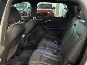 Audi Q7 Komfort * CARFAX * ПРЕДСТАВИТЕЛСТВО НА AUDI, снимка 8