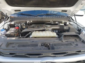 Ford Expedition 3.5L V-6 DI, DOHC, VVT, TURBO, 380HP 4X2 Drive, снимка 15